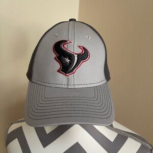 Houston Texans - Football - Cap - Hat - Size: Medium - Large